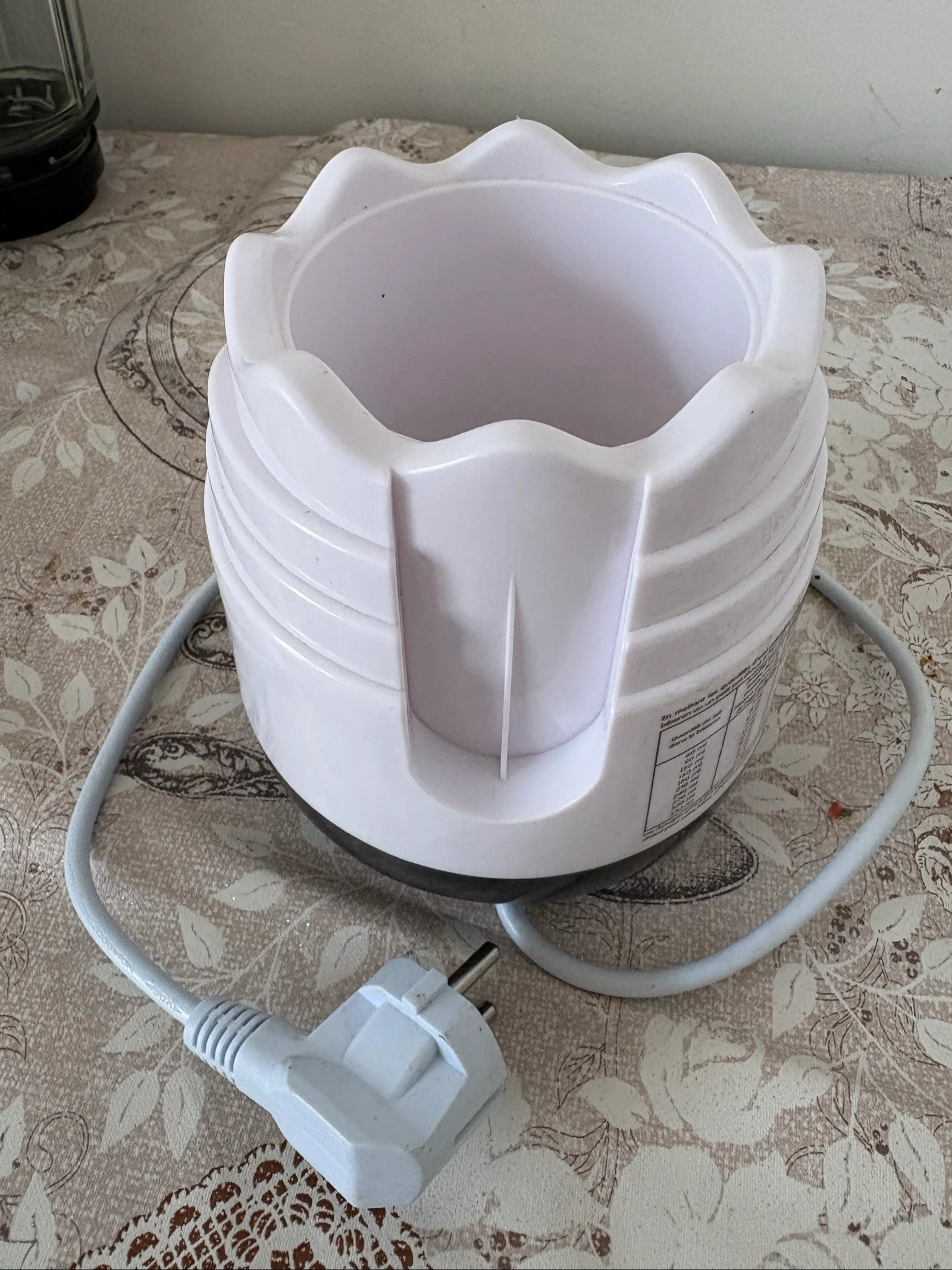Babymoov bottle warmer – Good condition – photo 3